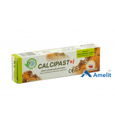 Кальцій Calcipast (Cerkamed), шприц 2.5 г